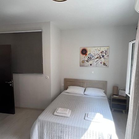 S&E New Port Apartment Corfu  외부 사진