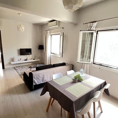 S&E New Port Apartment Corfu  외부 사진