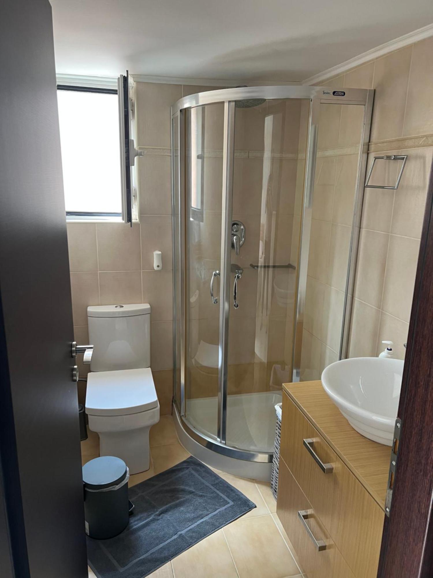 S&E New Port Apartment Corfu  외부 사진