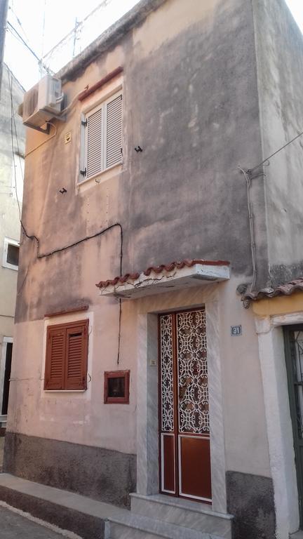 S&E New Port Apartment Corfu  외부 사진